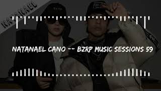 Natanael Cano - BZRP Music Sessions #59