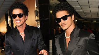 Bruno Mars breaks internet announcing long awaited 4th album after a decade