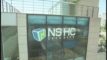 About NSHC Korean ver.