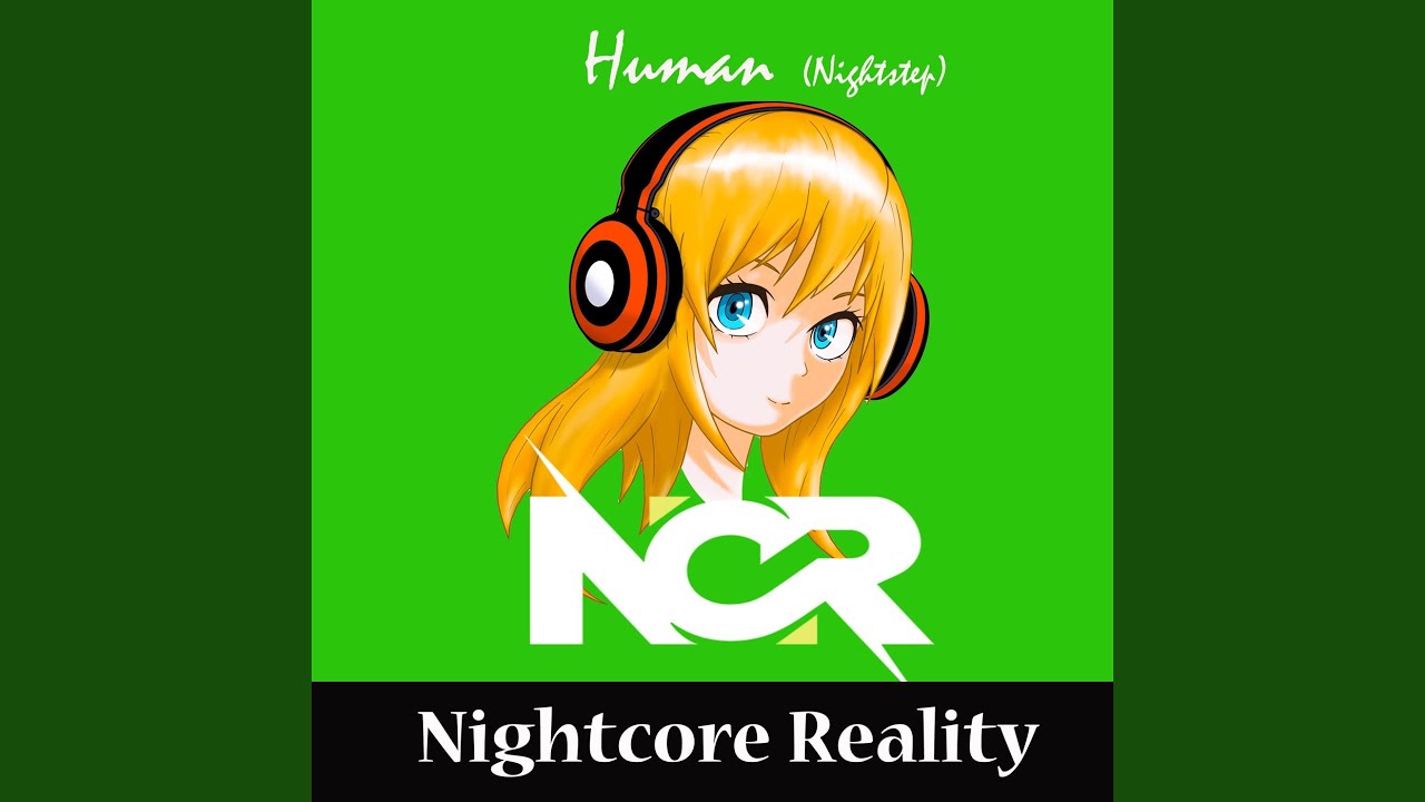 Guarda Human (Nightstep) su YouTube Guarda Human (Nightstep) su YouTube
