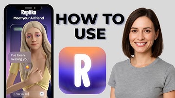 How to Use Replika AI (2025 Beginner Guide)