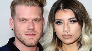 De tragedie rond de leden van Pentatonix is ​​zo triest.