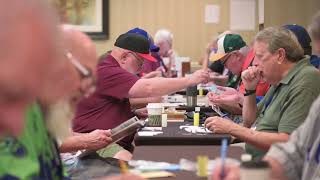 2026 APBA Con - Tournament Day One