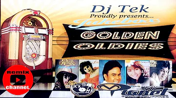 Juke Box Golden Oldies Present By Dj Tek