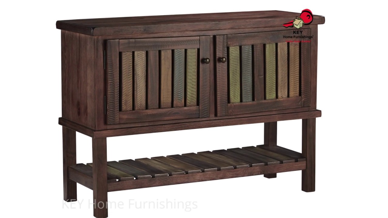 Ashley Mestler (D540, T580) Collection Furniture KEY Home YouTube