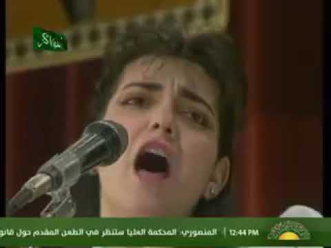 اغاني ليبيا الخضراء