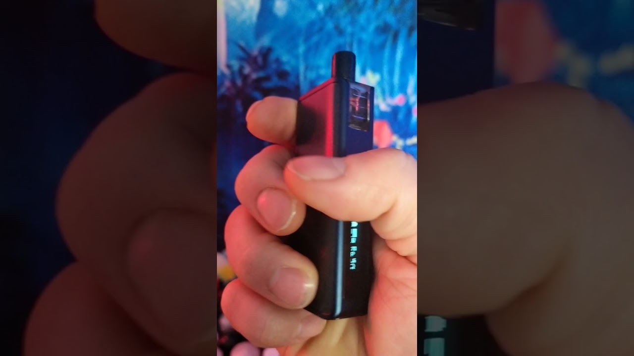 Vappresso Apex pod kit 