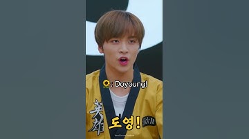 Thumbnail of dasar dongsaeng pada magerr 😭🔥 #Taeyong #Doyoung #Haechan NCT #NCT127 #NCT2020