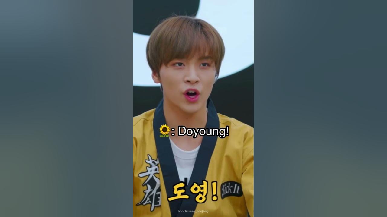 dasar dongsaeng pada magerr 😭🔥 #Taeyong #Doyoung #Haechan NCT #NCT127 #NCT2020
