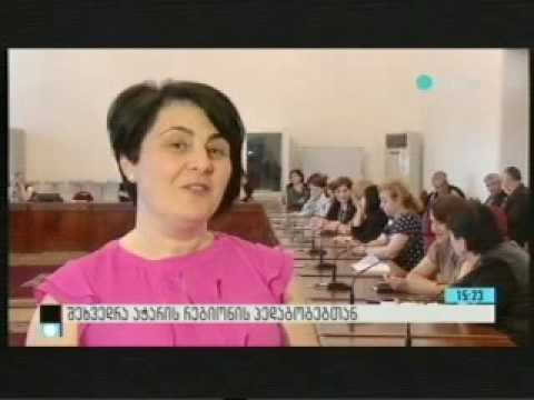 07 06 2017   მაესტრო   კონტაქტი 15 00