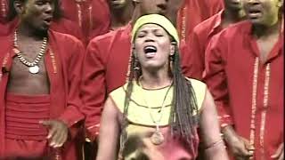 The Gods Love Nubia, from AIDA (2007) | solo, duet & SATB choir