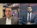 هل المق   اومة جهزت لح   رب طويلة وماذا عن قدراتها   نجومي
