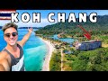 KOH CHANG 🇹🇭 Quest&#39;isola della THAILANDIA è PAZZESCA! Ecco perchè dovete venire qua [Sub-Eng]