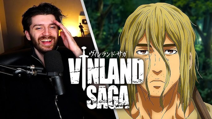 Vinland Saga - Episódios - Saikô Animes