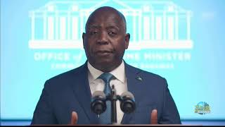 National Address - August 17th, 2026