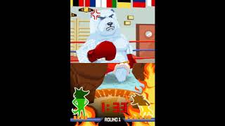 Animal Boxing Defeated By Kumazo 4