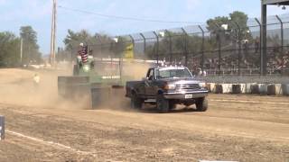 2014 Kankakee Fair
