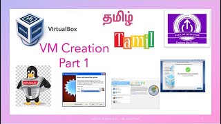 ORACLE VIRTUALBOX - DEPLOY VM - PREP STEPS