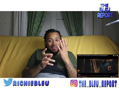 Smoke Boys - Mad About Bars w/ Kenny Allstar (REVIEW/REACTION) | THE BLEU REPORT