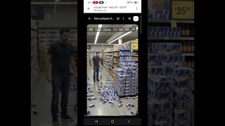 Google Flow Made This Look 100% Real #shorts #short #gemini #veo3 #ai #trend #2026