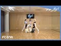 Ily1 l  love in bloom choreography