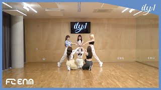 아일리원(ILY:1) l '사랑아 피어라(Love in Bloom)' Choreography Video