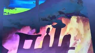 Dumbo 1941 Casey Jr Czech 2000 Ntsc Pitch