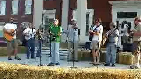 Alex Sizemore - Black Gold (Original)