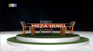 Meza Huru: Rushwa katika uongozi, Septemba 09, 2020.