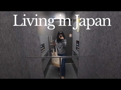 Living in Japan | Exploring Okinawa Japan ,Nintendo Store Finds, Grocery shopping  Vlog