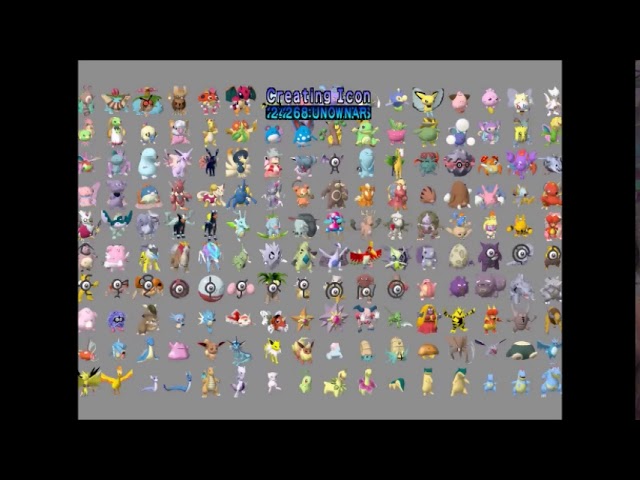 Pokemon Black 2 Debug Pokemon I have found so far   - The  Independent Video Game Community