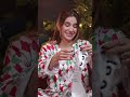 #MarcelaMistral revivió su infancia al recibir ese regalo que tanto anhelaba.💖🎁