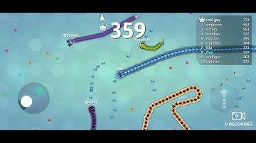 snake io fast dead 😂😂😂