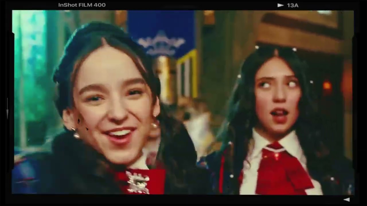 La cq nuevo ingreso y tomy zombie  intro 