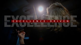 Union University's Core Values: Excellence-Driven