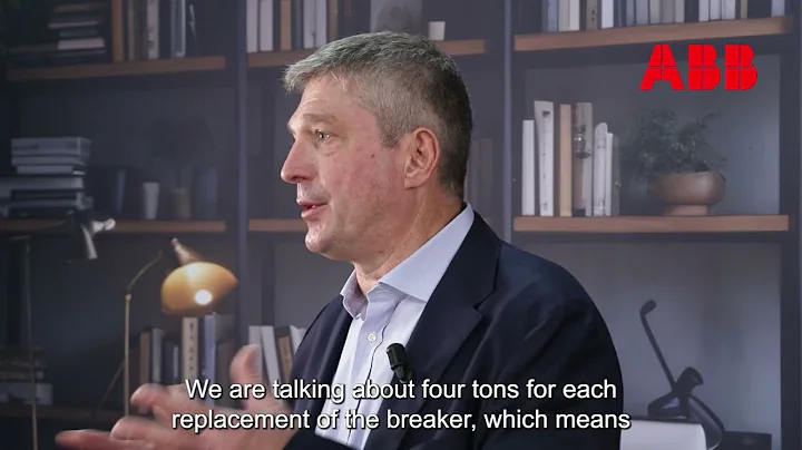 Upgrading, not replacing: A smarter path to decarbonization - ABB Electrification Service