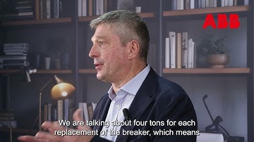 Upgrading, not replacing: A smarter path to decarbonization - ABB Electrification Service