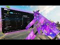 #1 Rebirth Reaper's SETTINGS 😍👑 (PC | PS5 | PS4 | XBOX) 