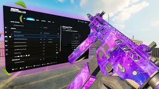 #1 Rebirth Reaper's SETTINGS 😍👑 (PC | PS5 | PS4 | XBOX) 