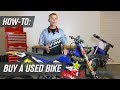 How To Buy A Used Dirt Bike | Part 2