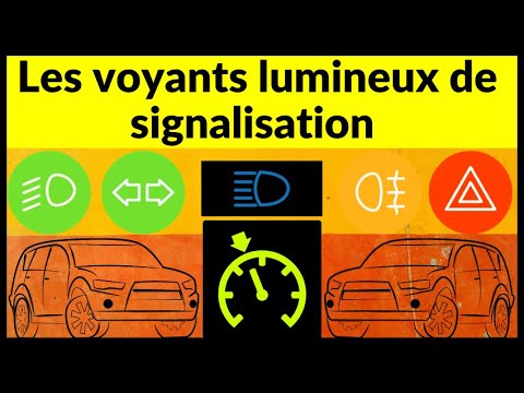 KIMISS Lot de 4 voyants lumineux LED 12 V 8 mm pour tableau de bord de  voiture, camionnette, jaune