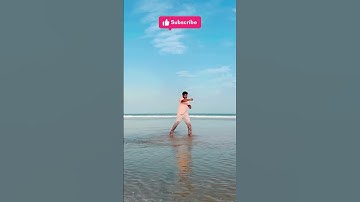 Thumbnail of Hukum #dance #youtubeshorts #hukum #shorts