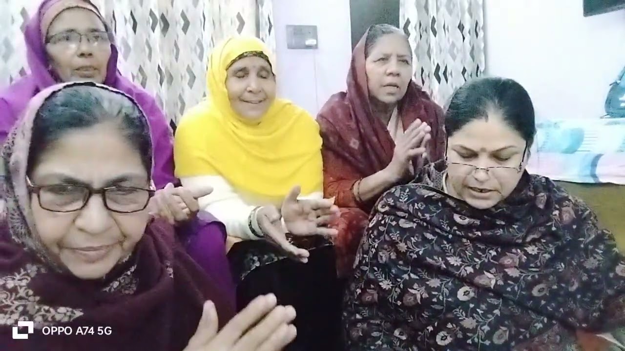 जरूर सुनना बहुत सुंदर भजन 