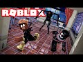 There was something wrong with our daycare… (Roblox)