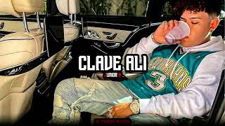 Clave Ali - Junior H (Corridos 2023)