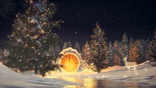 Thumbnail for Guten Rutsch ins Jahr 2024 - New Year Midnight Countdown