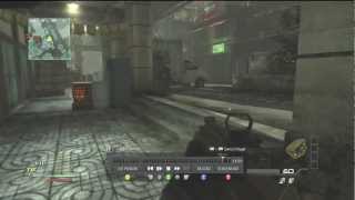 MW3 GB singles, DISPUTE PROOF! Map 1: Bootleg