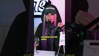 Snow Tha Product on the Mexican parents wanting their children to struggle