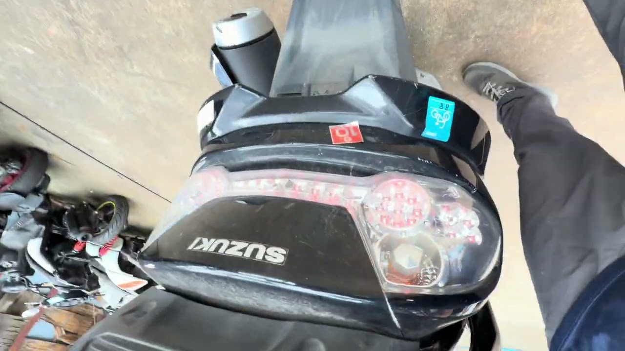スカイウェイブ２５０　超美車　動画付 売約済み】スカイウェイブ250 cj41 綺麗でエンジン静かな一台！【025