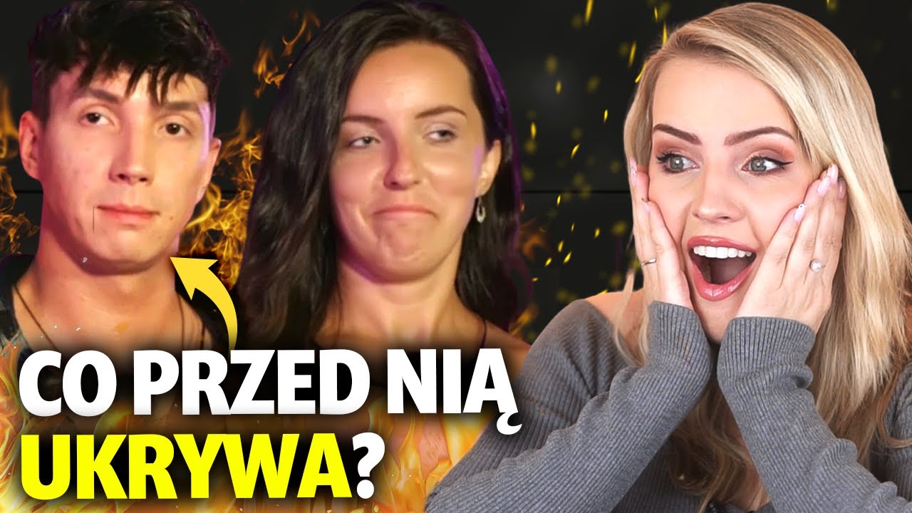 Terapeutka par reaguje na Love Never Lies 3